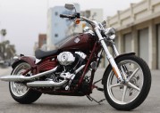 Harley-Davidson FXCWC Rocker C